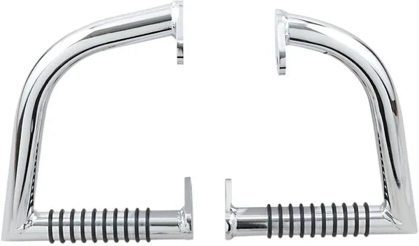Harley Davidson Flstc [LINDBY] – Barra de carretera Linbar®