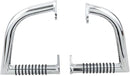 Harley Davidson Flstc [LINDBY] – Barra de carretera Linbar®