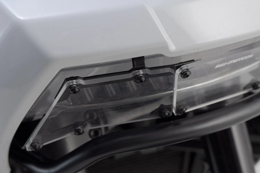 harley-davidson pan america [SW-MOTECH] – protección de faros