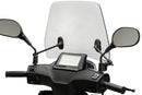 PEUGEOT TWEET 125 GT [2025] – Disco scooter Trafic – Transparente-1