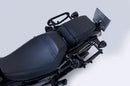 Harley Davidson Nightster [SW-MOTECH] – Portaequipajes lateral SLC (derecho)
