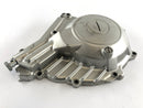 Yamaha TT 600 R DJ01 [2000] - Vista frontal tapa alternador tapa motor