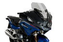 BMW R 1250 RT [2025] – cúpula deportiva – muy tintada