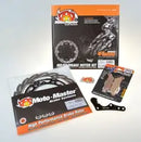 Beta RR 300 Racing [2022] - Reemplazo del kit de frenos OEM – imagen 7