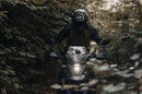Yamaha XT 660 Z Tenere [SW-MOTECH] – Kit de protectores de manos Adventure