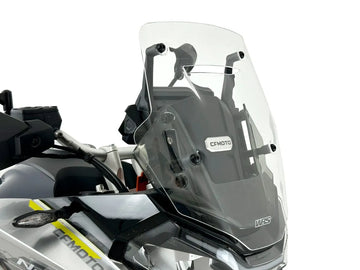 cf moto 800 [WRS] – parabrisas - 0