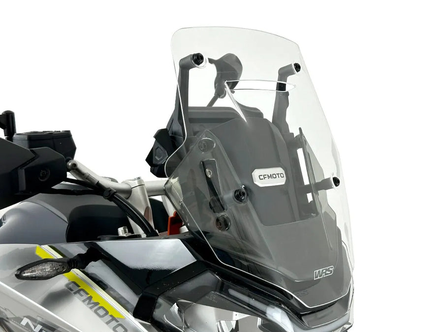 cf moto 800 [WRS] – parabrisas