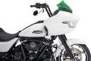 harley davidson fltr [KLOCK WERKS] – Parabrisas deportivo Kolor Flare™-4