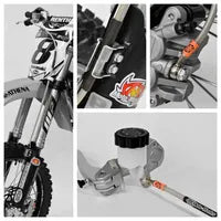 Beta RR-S 390 [2022] - Supermoto Racing Kit – Bild 7