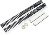 Harley Davidson Fltruse [SUSPENSIÓN PROGRESIVA] – Muelles de horquilla