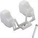 Yamaha XT 350 [K&S Technologies]-Nadador de carburador de reemplazo con pernos, set-1