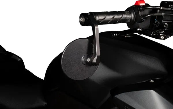 Eliminator 500 [GILLES TOOLING] – Espejo final del manillar MOON