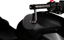 BMW R 1200 Nine T Scrambler [GILLES TOOLING] – Espejo final del manillar MOON