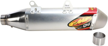 Ktm Xc-F 350 [2018] - Silenciador Q4 Hex Slip-On – imagen 2
