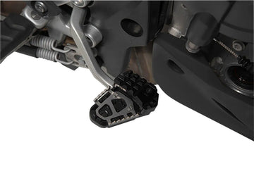 BMW F 750 GS [SW-MOTECH] – Extensión para pedal de freno
