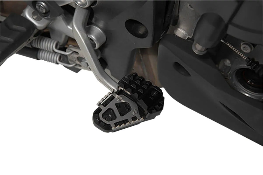 BMW F 850 ​​​​GS [SW-MOTECH] – Extensión para pedal de freno