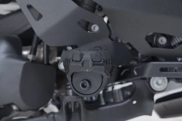 Kawasaki Versys 1000 [2021-2024] - Juego de reposapiés EVO - imagen 2