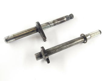 Yamaha TT 600 S 4GV [1994] - Switch Waves set - 0