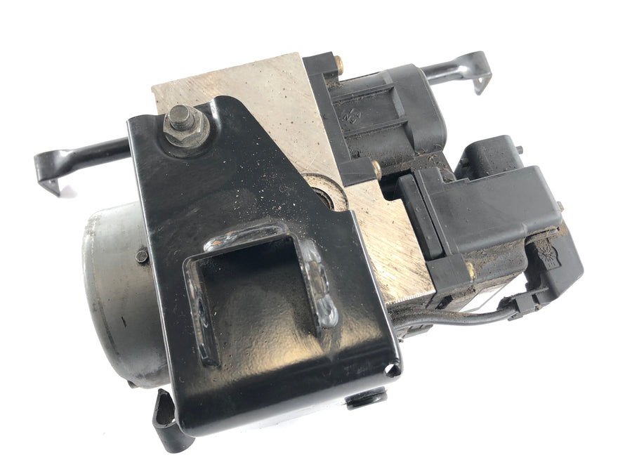 BMW F 650 GS R13 [2000] - parte del impuesto ABS Hydroaggregat