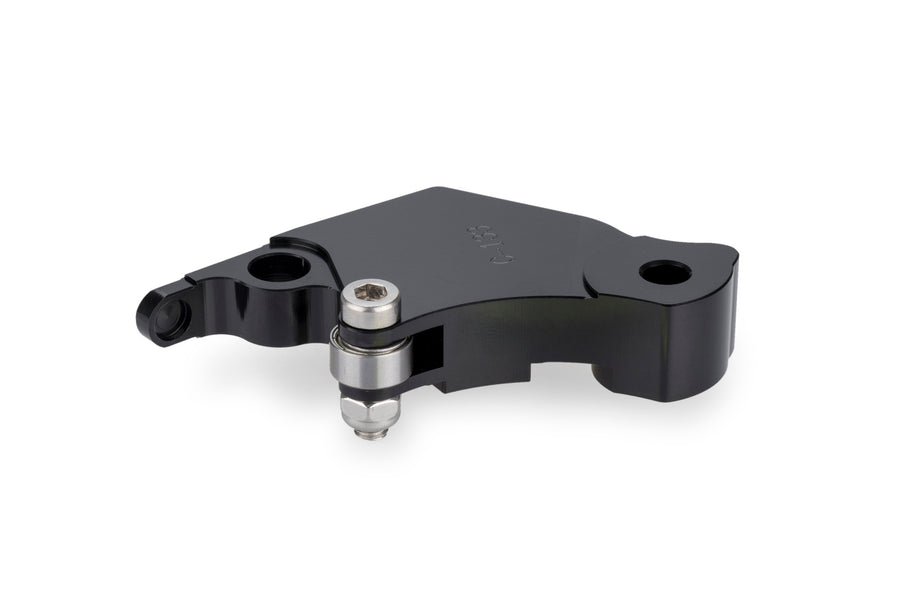 APRILIA TUONO 457 [2025] – Adaptador maneta embrague – Negro
