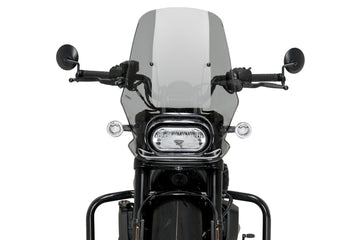HARLEY DAVIDSON SPORTSTER S RH 1250 S [2024] – Nueva Generación Touring