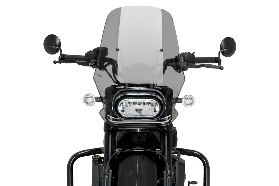 HARLEY DAVIDSON SPORTSTER S RH 1250 S [2024] – Nueva Generación Touring