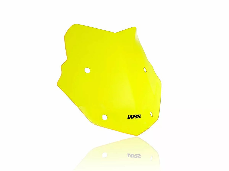 BMW R 1200 GS [WRS] - parabrisas