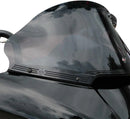 harley davidson fltr [KLOCK WERKS] – Moldura de parabrisas serie Flare™-1