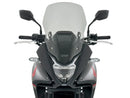 Honda XL 750 Transalp [WRS] - parabrisas-1
