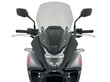 Honda XL 750 Transalp [WRS] - parabrisas