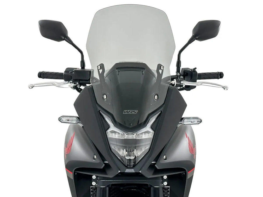 Honda XL 750 Transalp [WRS] - parabrisas