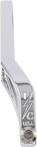 Harley Davidson FX [THRASHIN SUPPLY CO.] - Palancas de cambio Billet
