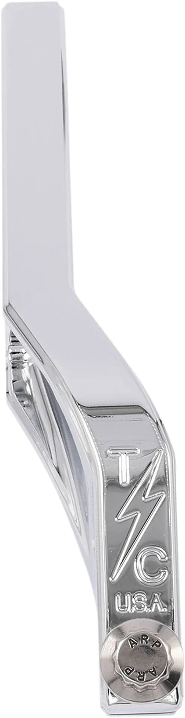 Harley Davidson FX [THRASHIN SUPPLY CO.] - Palancas de cambio Billet