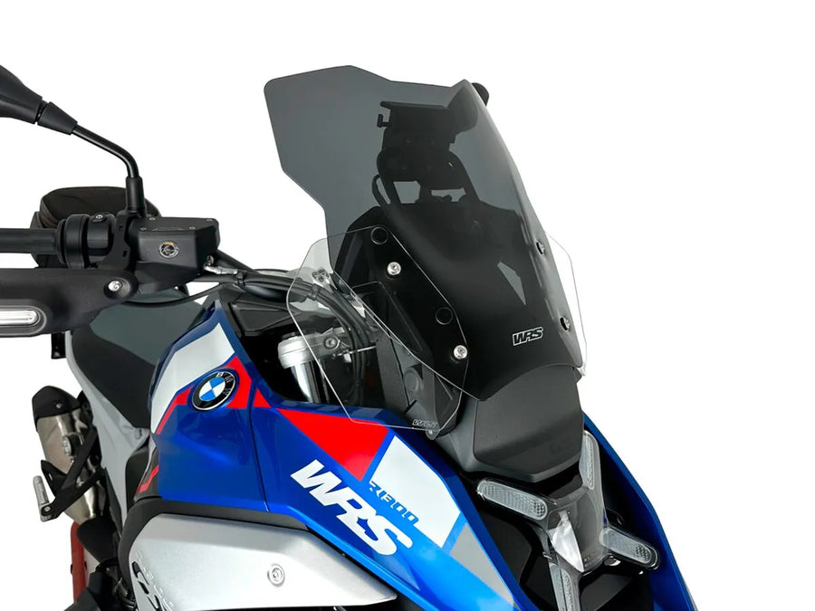 BMW R 1300 GS [WRS] - Wandsshield