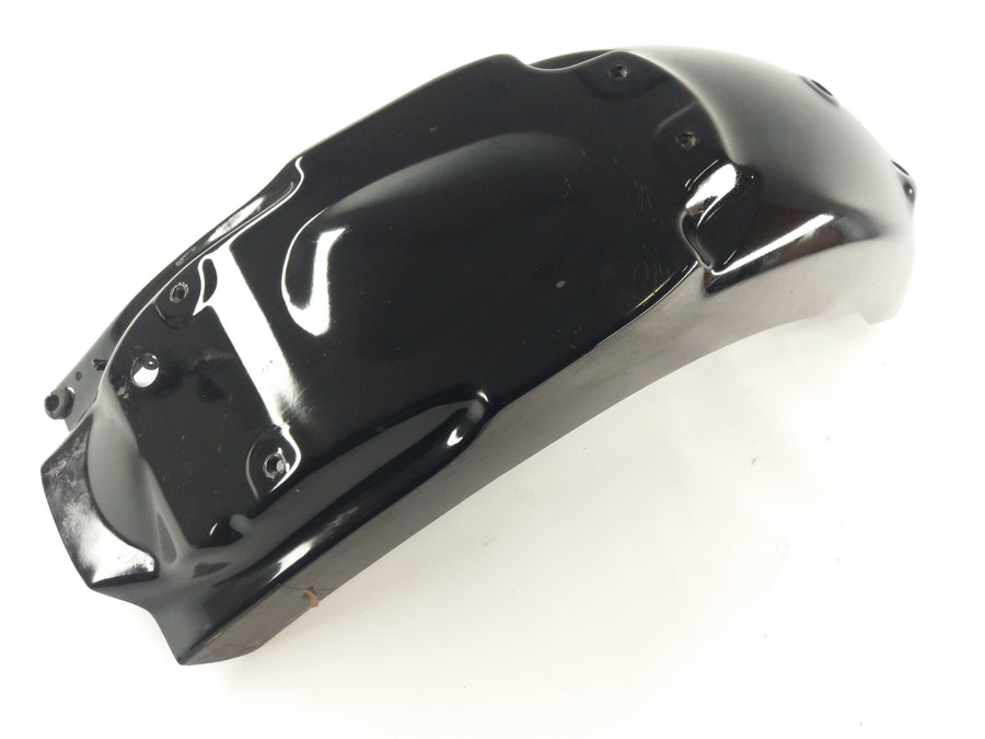 Triumph Bonneville 800 T100 [2004] - Placa de tarifa trasera en la parte trasera