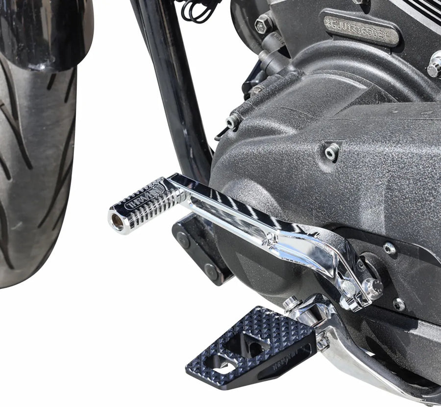 harley davidson sportster s rh 1250 s [THRASHIN SUPPLY CO.] - Clavija de cambio Speedway