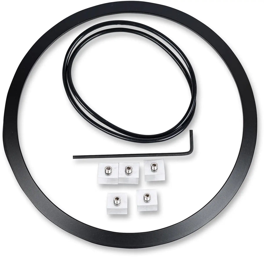 Bmw R 1200 C ABS (0424) [2001, 2002] - Kit adaptador faro – N° art. 0703391 – Imagen 1