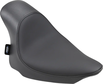 harley davidson flst [ESPECIALIDADES DE ARRASTRE] - Asiento individual EZ-ON con soporte