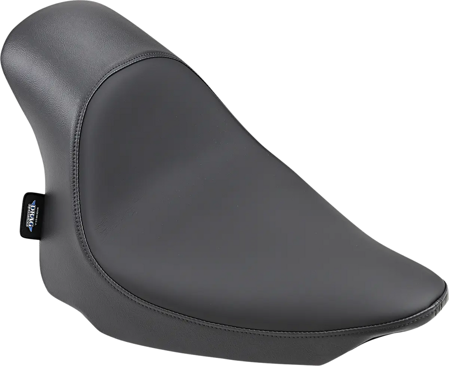harley davidson flstc [ESPECIALIDADES DE ARRASTRE] - Asiento individual EZ-ON con soporte