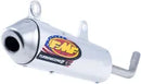 Yamaha Yz 125 [2023, 2025, 2027, 2026, 2023-2027] - Silenciador Turbinecore 2 - imagen 4