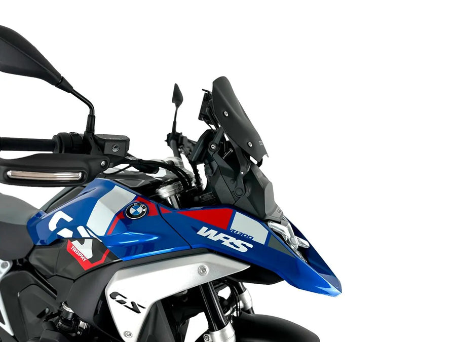 BMW R 1300 GS Trophy [WRS] – Parabrisas