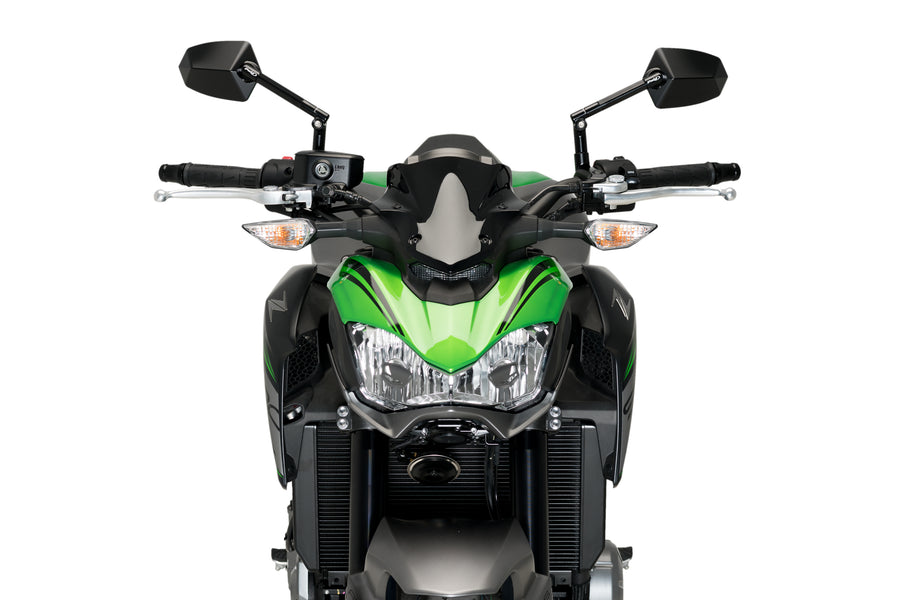 HARLEY DAVIDSON SPORTSTER S RH 1250 S [2025] - Espejo retrovisor GT.1 - Negro