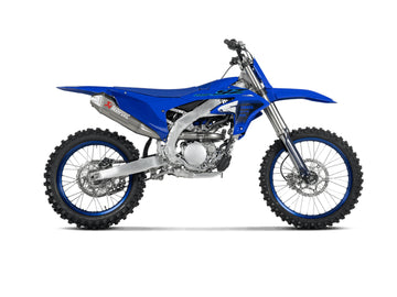 YAMAHA WR 250 F [2024-2025] - Línea Evolución (Ti) YZ250F 2024