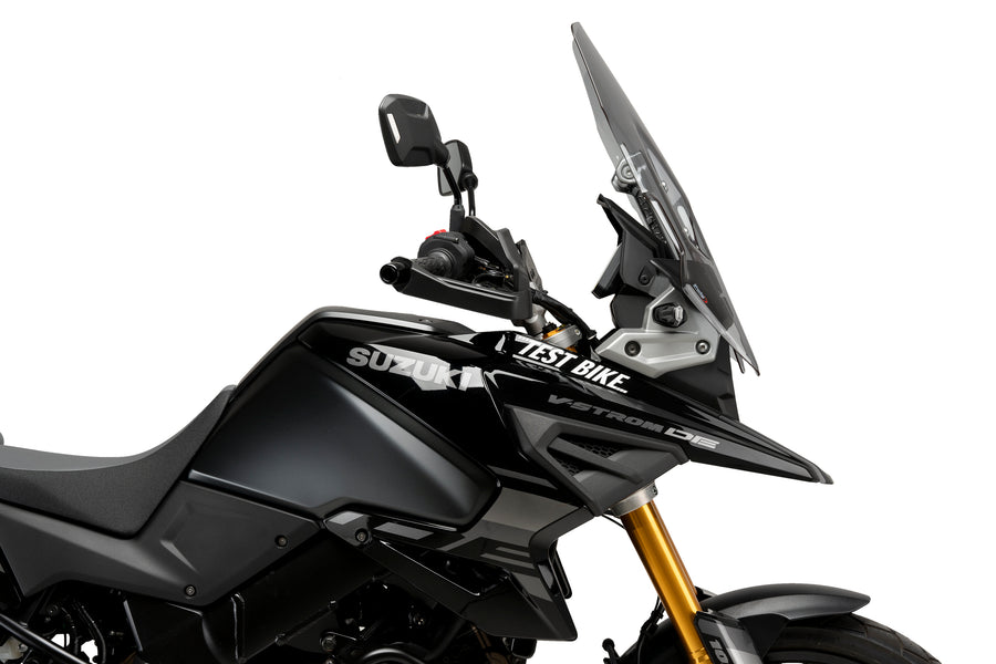 SUZUKI DL 1050 SE V-STROM [2025] - Cúpula Touring - Tintada