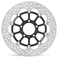 Suzuki Sv 1000 S [2003-2004, 2006-2007] - Halo Series Schwimmende Bremsscheibe – Bild 5