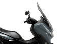 YAMAHA NMAX 150 [2024] - Carenabris V-Tech Line Touring - Transparente-2