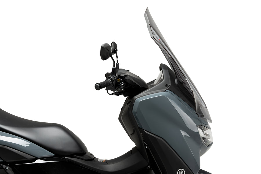 YAMAHA NMAX 150 [2024] – Carenabris V-Tech Line Touring – Tintado