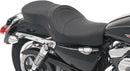 harley davidson touring [ESPECIALIDADES DE ARRASTRE] – Asiento touring de perfil bajo-3