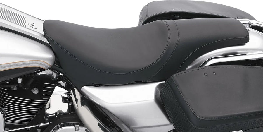 harley davidson flhri [ESPECIALIDADES DE ARRASTRE] - Asiento Predator