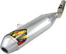 Honda CRF 450 X [2006-2009, 2012-2017] - PowerCore 4 HEX Slip-On Schalldämpfer – Bild 2